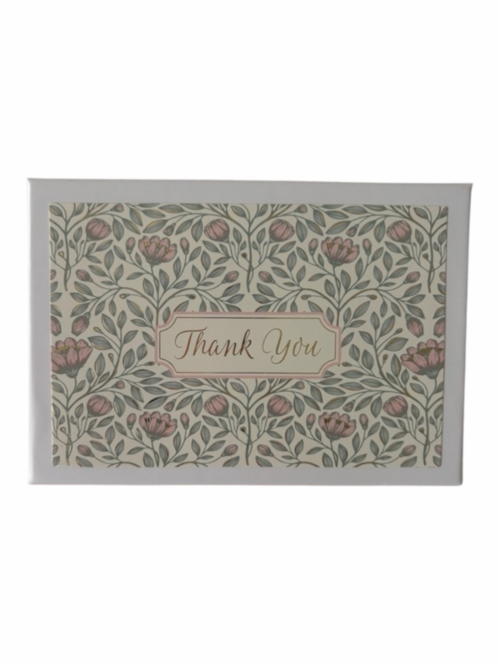 The Farmhouse Set of 12 Notecards